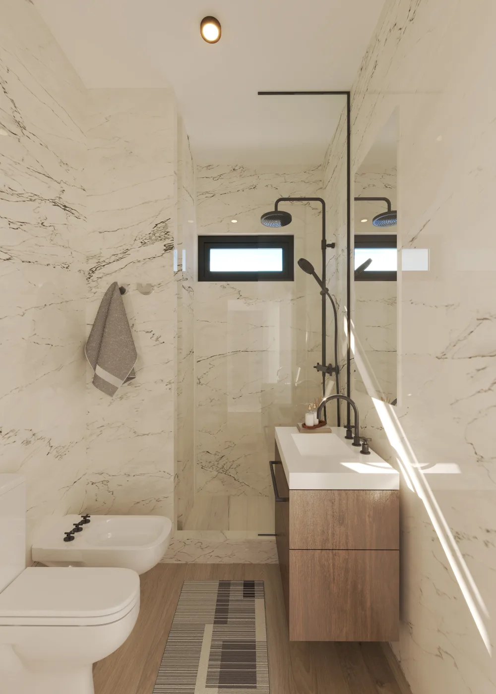 Baño de Senillosa 790